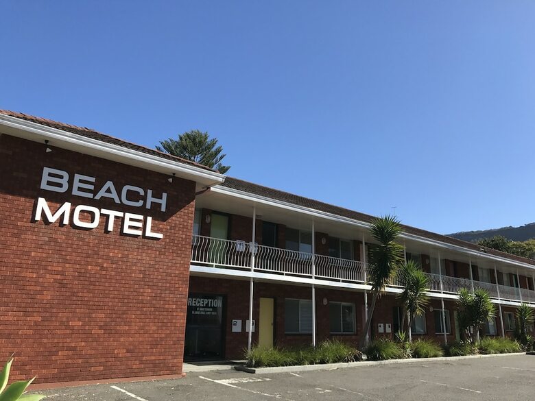 Thirroul Beach Motel