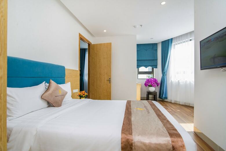 Ngoc Lan Hotel