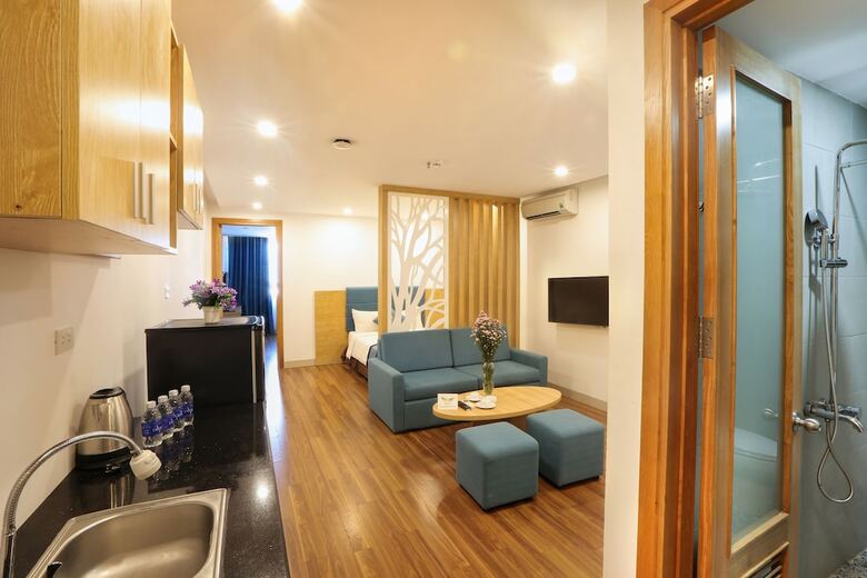 Ngoc Lan Hotel