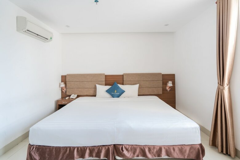 Ngoc Lan Hotel