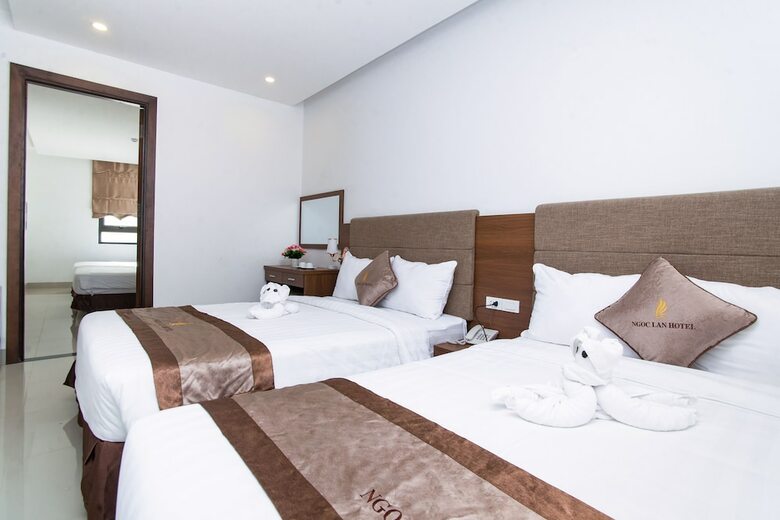 Ngoc Lan Hotel