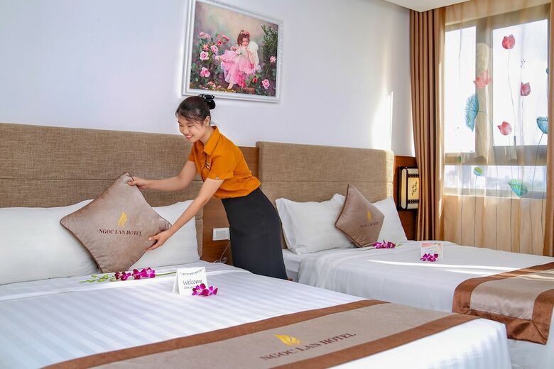Ngoc Lan Hotel