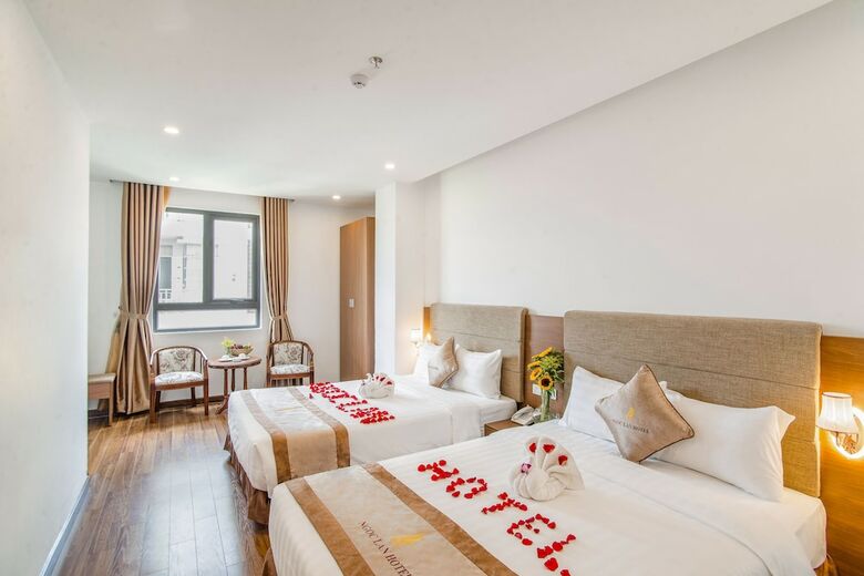 Ngoc Lan Hotel