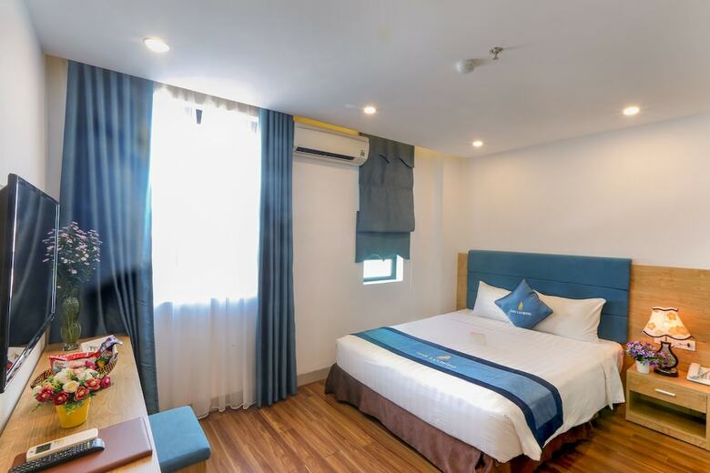 Ngoc Lan Hotel