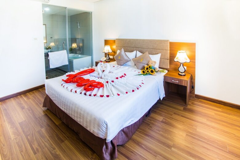 Ngoc Lan Hotel