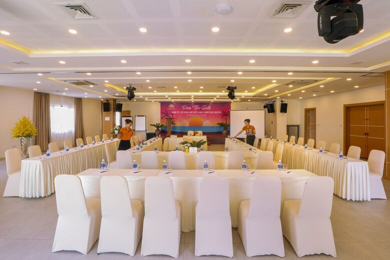 Ngoc Lan Hotel