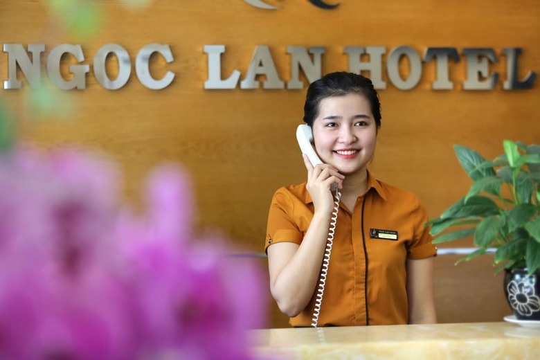 Ngoc Lan Hotel