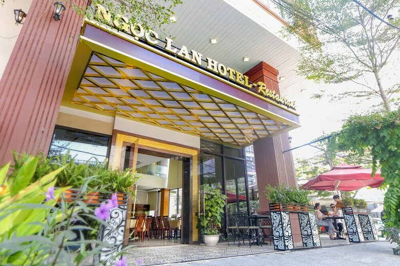 Ngoc Lan Hotel
