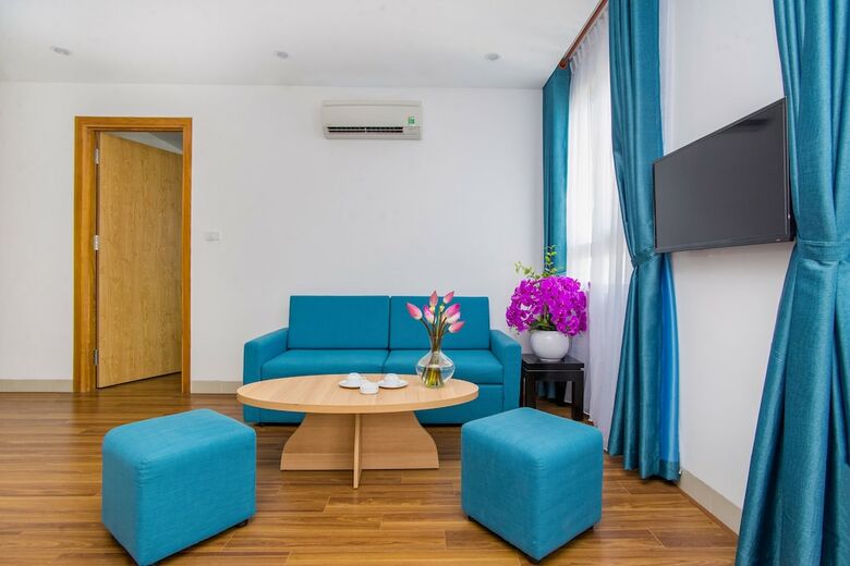 Ngoc Lan Hotel