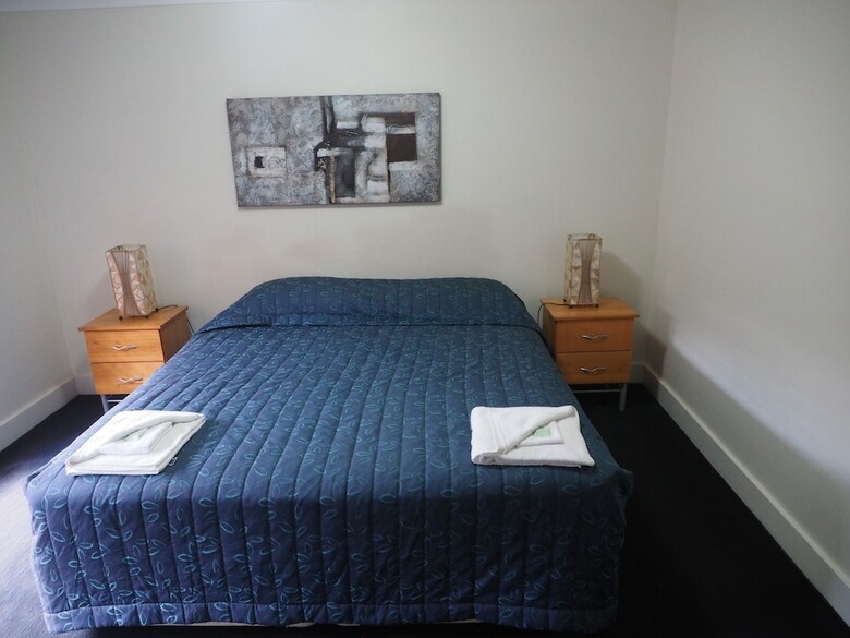Hotel Tranquil Park Maleny
