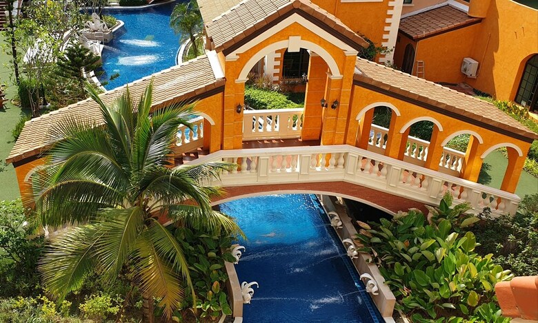Venetian Pattaya By Pany