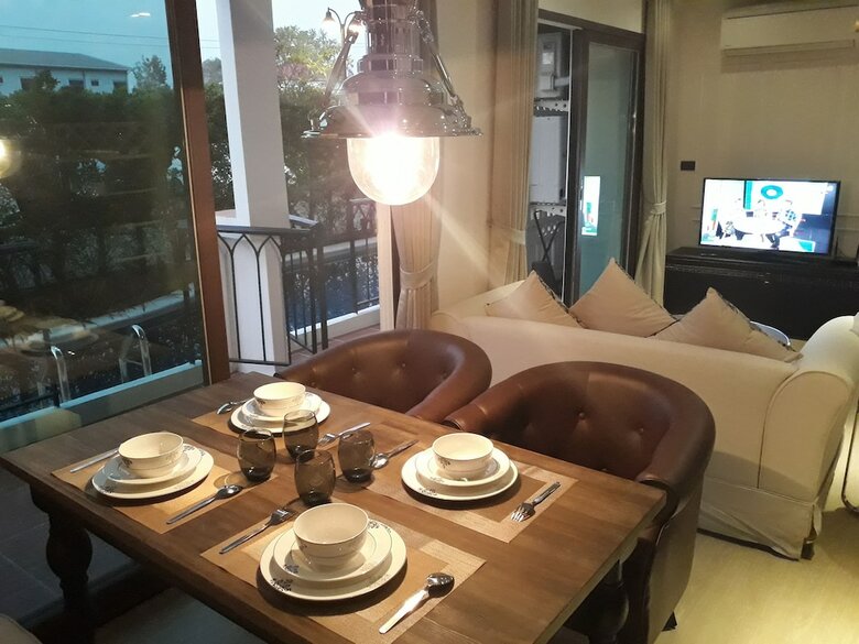 Venetian Pattaya By Pany
