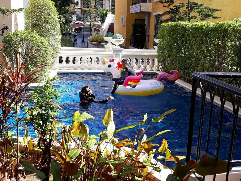 Venetian Pattaya By Pany