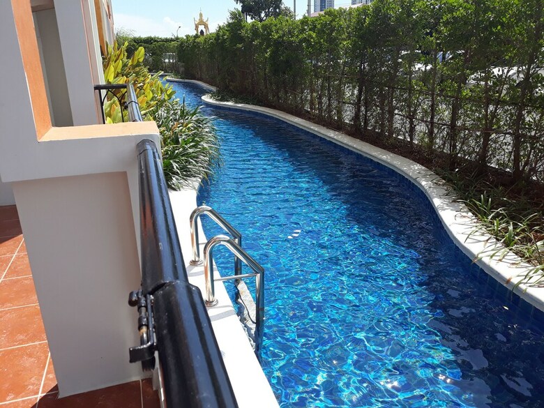 Venetian Pattaya By Pany
