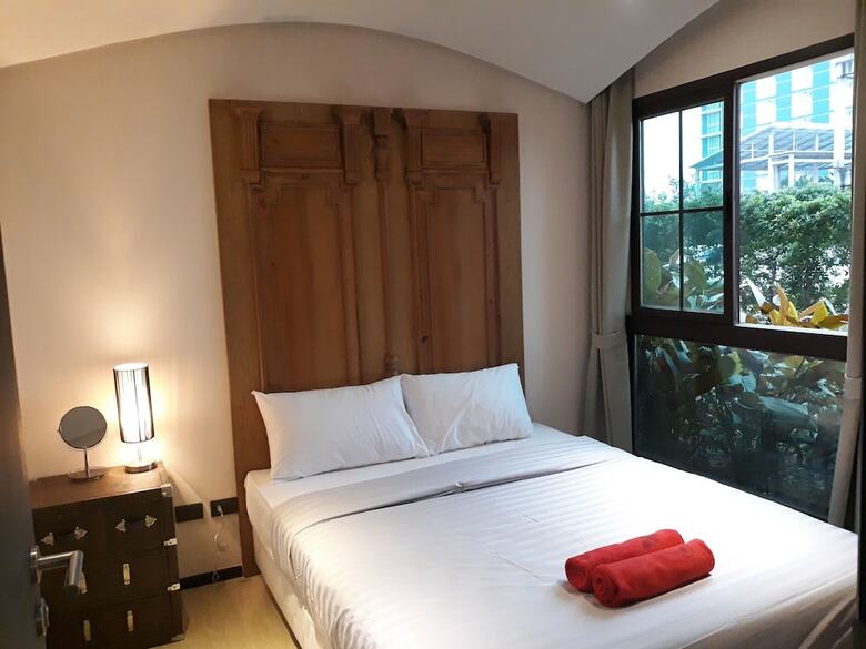 Venetian Pattaya By Pany
