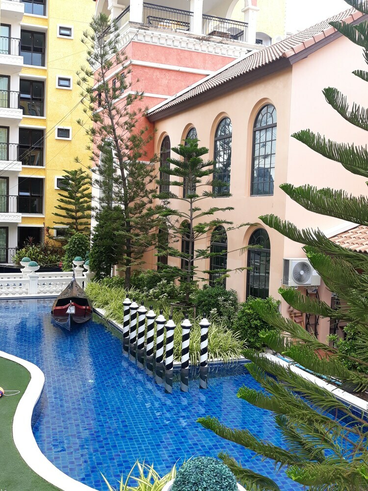 Venetian Pattaya By Pany