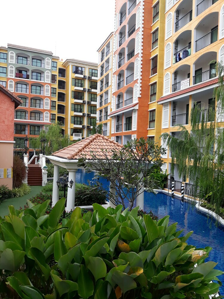 Venetian Pattaya By Pany