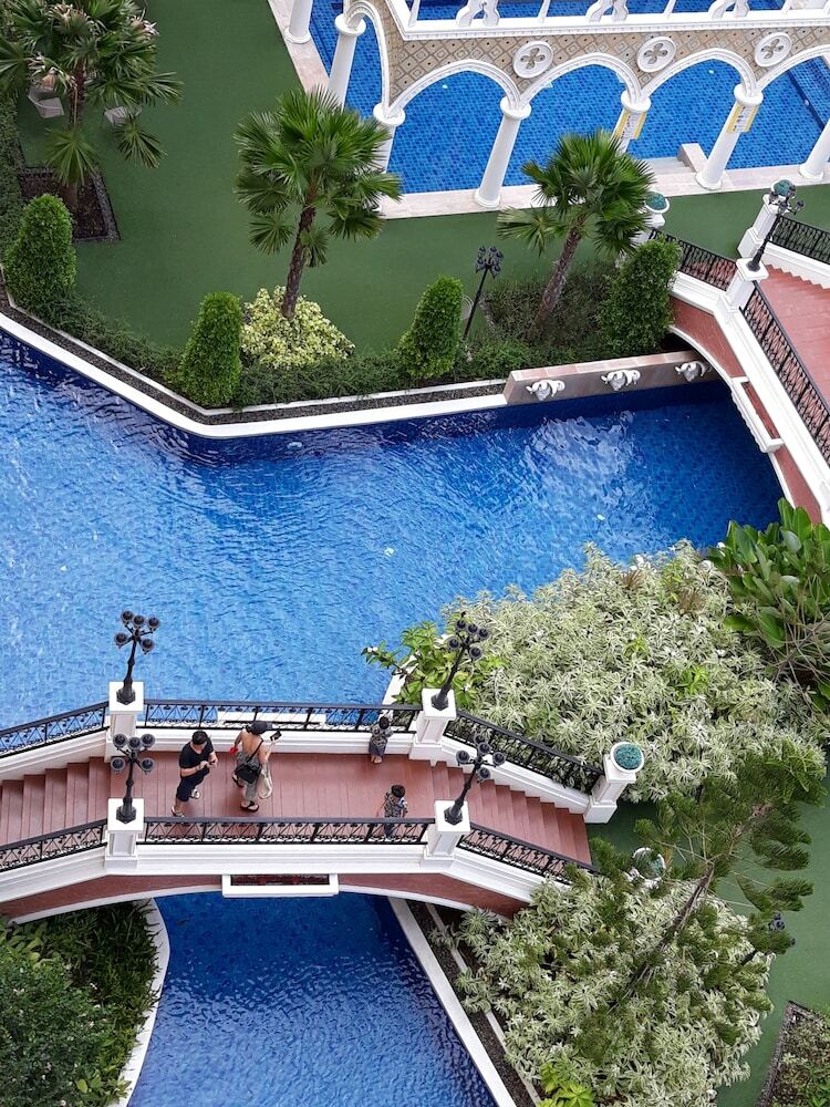 Venetian Pattaya By Pany