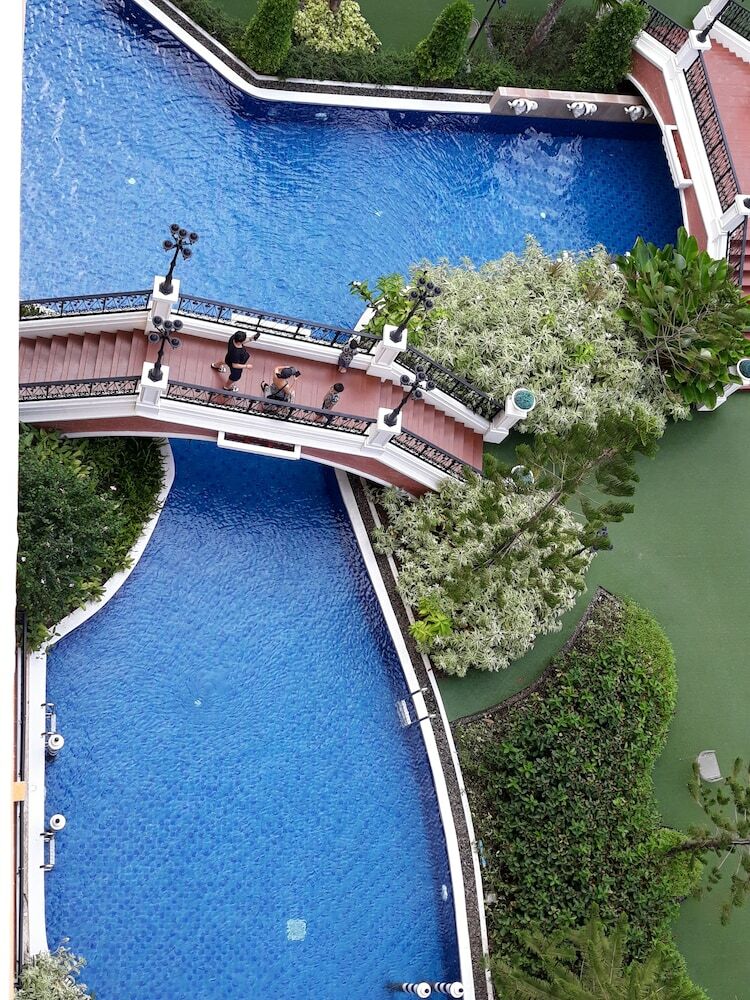 Venetian Pattaya By Pany