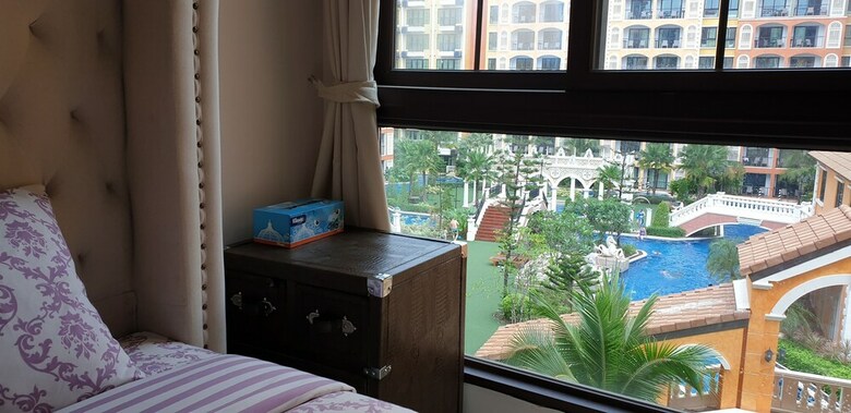 Venetian Pattaya By Pany
