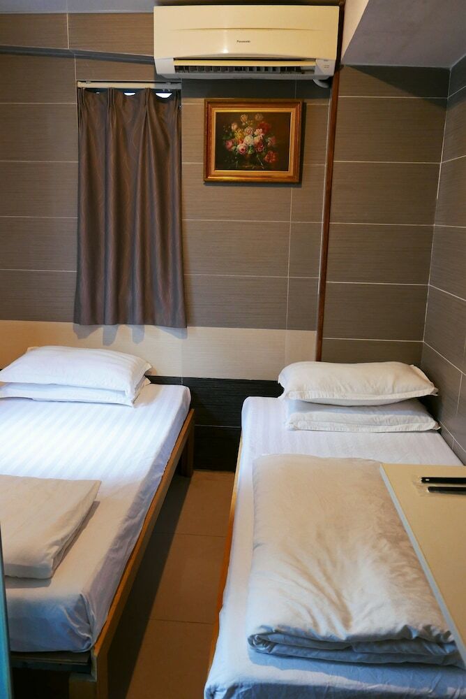 Kk Hotel