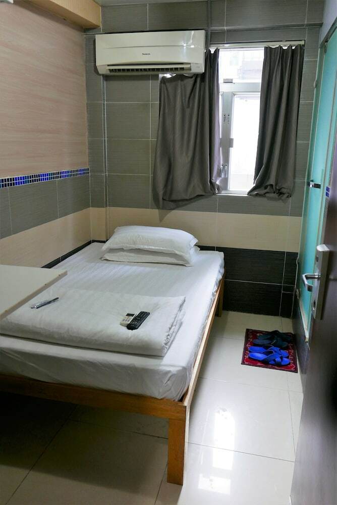 Kk Hotel