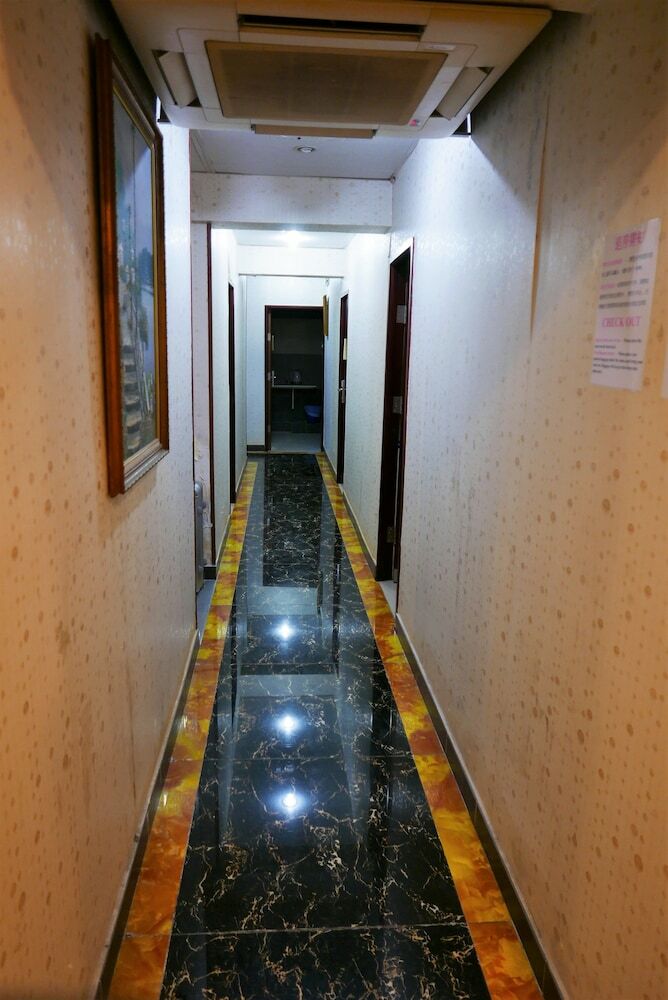 Kk Hotel