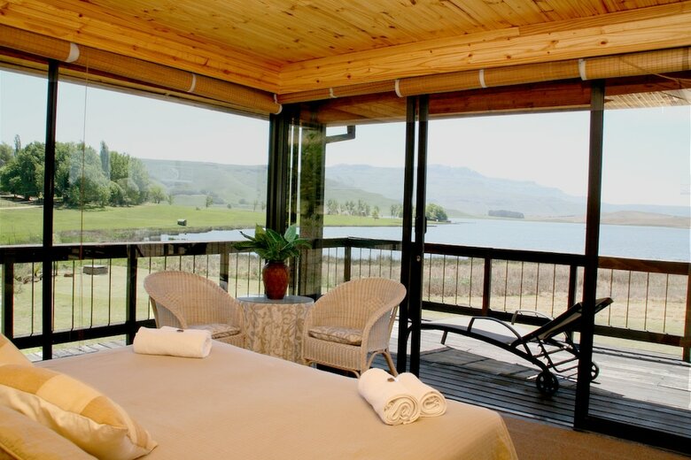 Posada Sani Valley Lodge