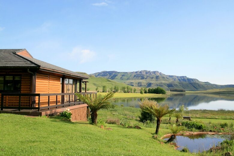 Posada Sani Valley Lodge