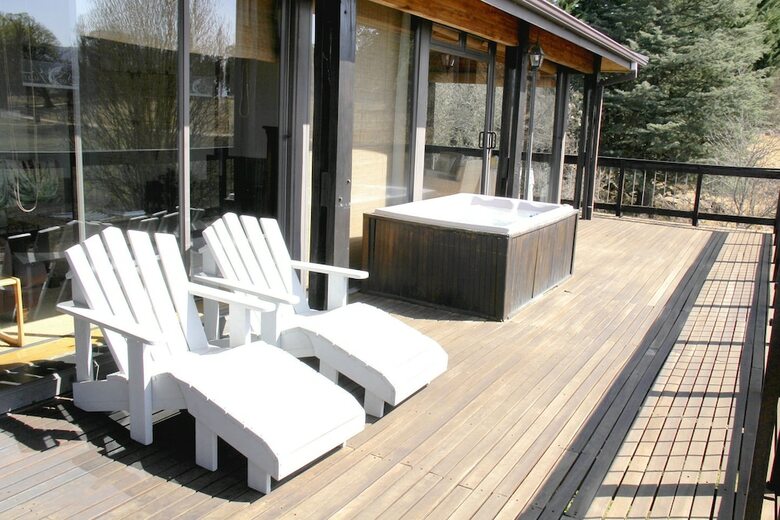 Posada Sani Valley Lodge