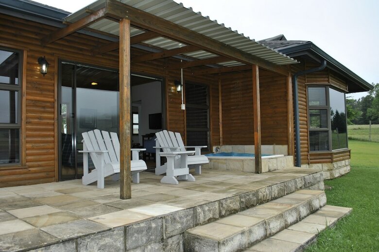 Posada Sani Valley Lodge
