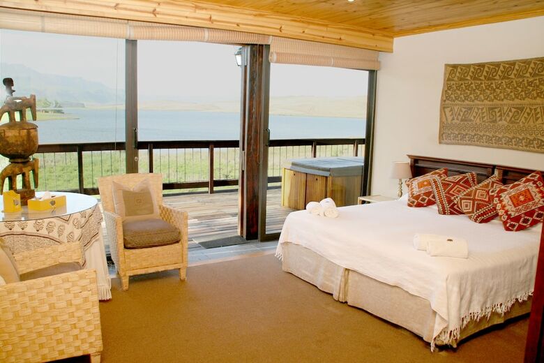 Posada Sani Valley Lodge