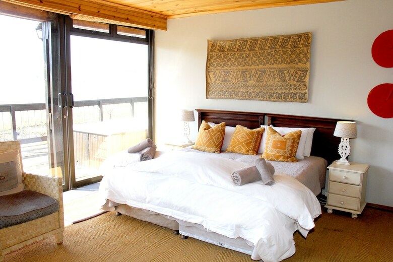 Posada Sani Valley Lodge