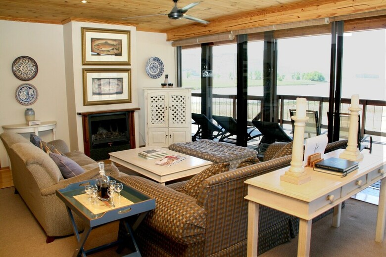 Posada Sani Valley Lodge