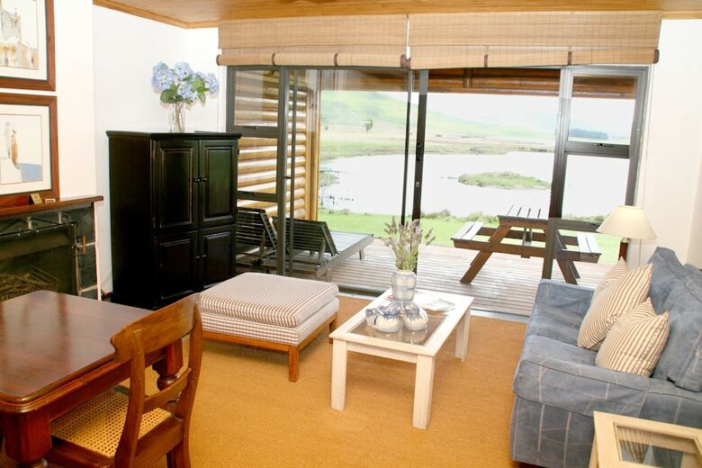 Posada Sani Valley Lodge