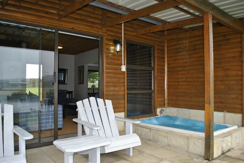 Posada Sani Valley Lodge