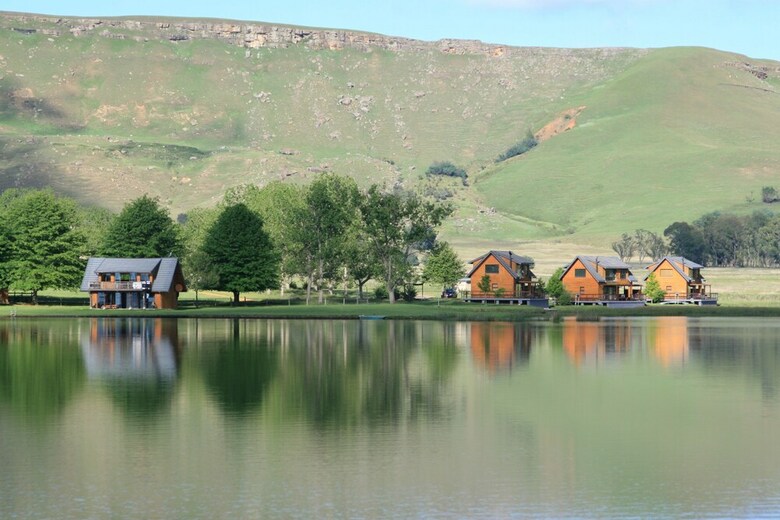Posada Sani Valley Lodge