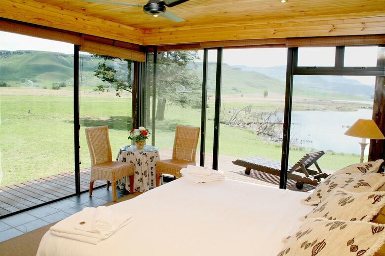 Posada Sani Valley Lodge