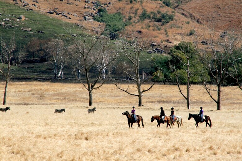 Posada Sani Valley Lodge