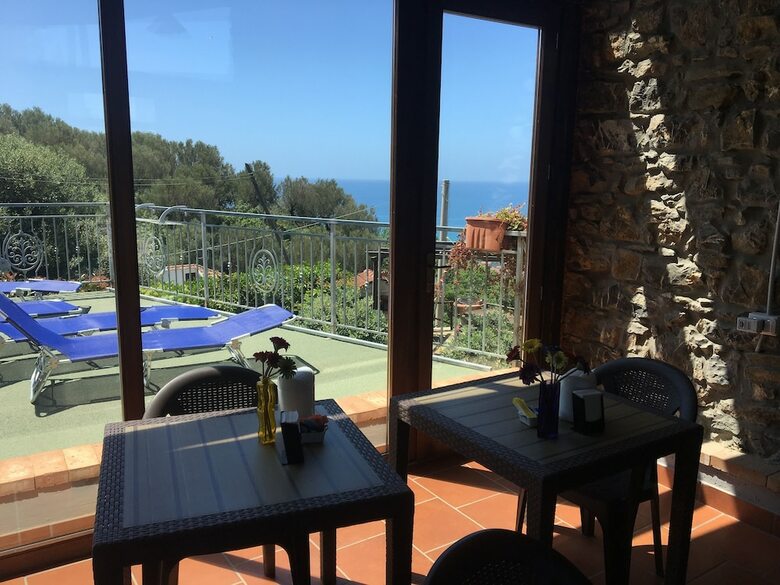 Bed & Breakfast Relais Da Clorinda