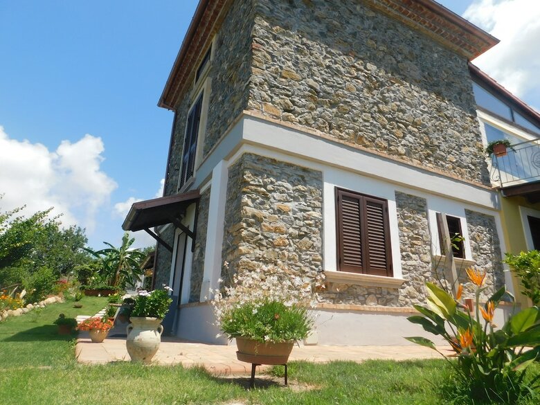 Bed & Breakfast Relais Da Clorinda