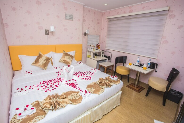Diamond Rise Hotel Mandalay