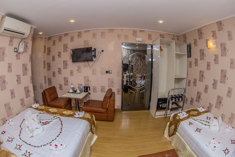 Diamond Rise Hotel Mandalay