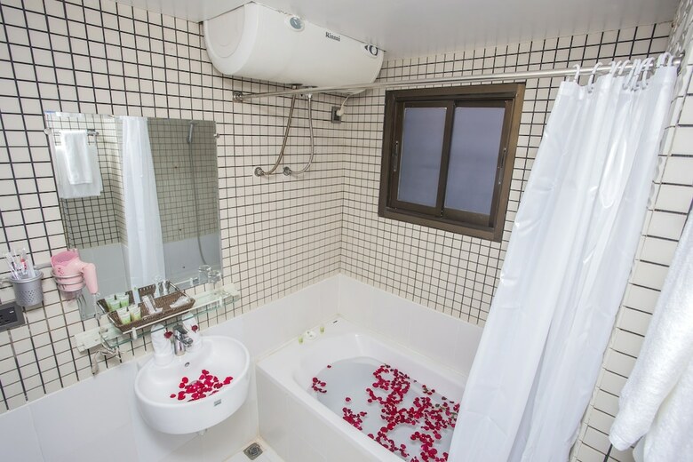 Diamond Rise Hotel Mandalay