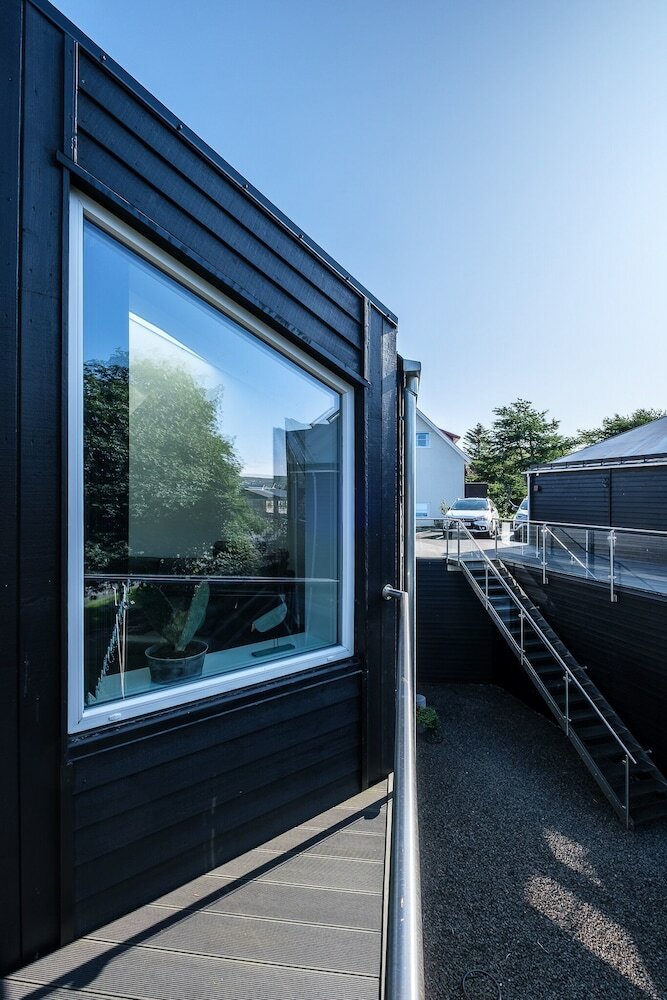 Visithomes T�rshavn Apart Hotel
