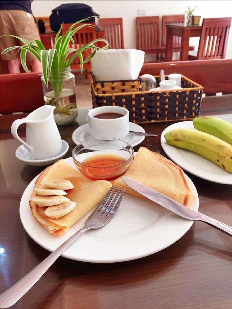 Sapa Glory Hotel