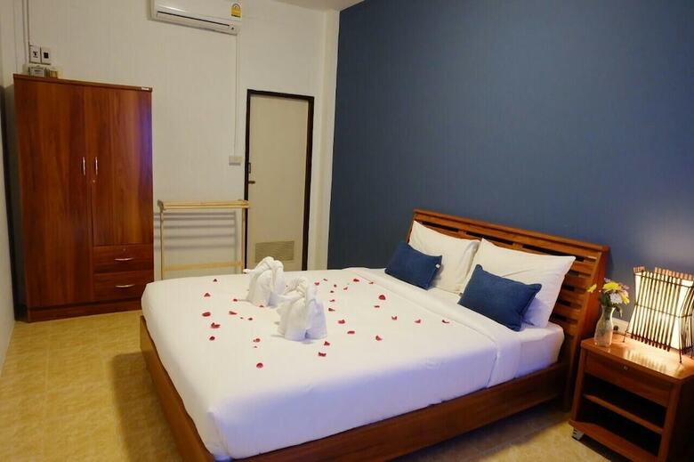 Hotel The Lodge Annex