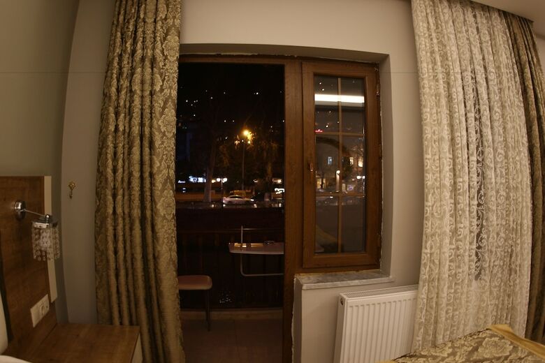 Hotel Sehri-zade Yalisi