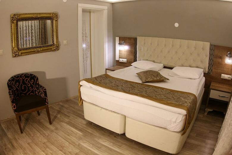 Hotel Sehri-zade Yalisi