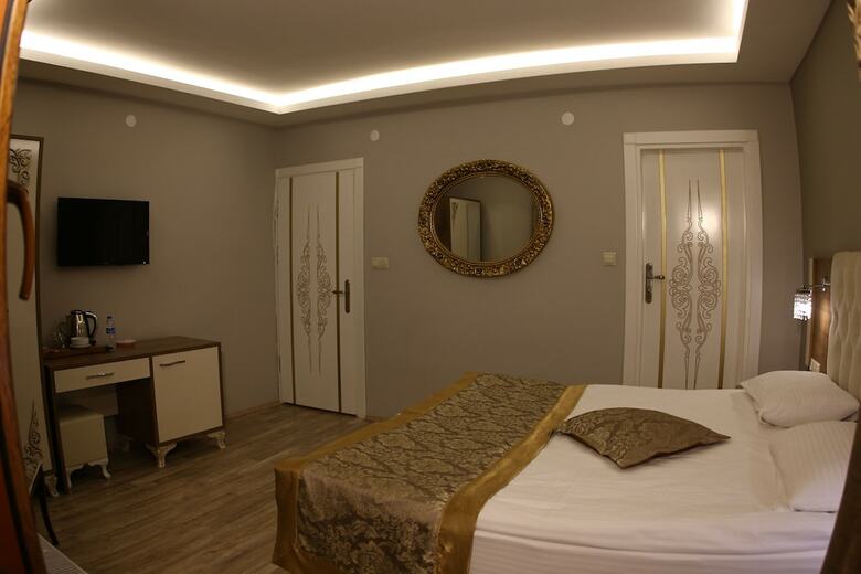 Hotel Sehri-zade Yalisi